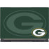 NFL Green Bay Packers Double Vision MSI GS65 Stealth Laptop Skin
