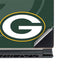 NFL Green Bay Packers Double Vision MSI GS65 Stealth Laptop Skin