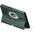 NFL Green Bay Packers Double Vision Nintendo Switch OLED (2021) Skin