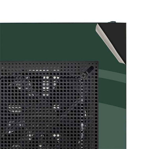 NFL Green Bay Packers Double Vision NZXT H510 Compact ATX Mid-Tower Case Skin
