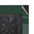 NFL Green Bay Packers Double Vision NZXT H510 Compact ATX Mid-Tower Case Skin