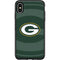 NFL Green Bay Packers Double Vision Otterbox Symmetry iPhone Skin