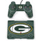 NFL Green Bay Packers Double Vision PlayStation Classic Bundle Skin
