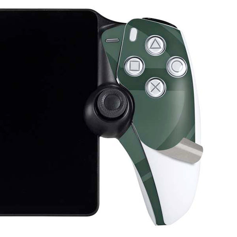 NFL Green Bay Packers Double Vision PlayStation Portal Remote Player Skin