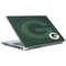 NFL Green Bay Packers Double Vision Portege Z30t/Z30t-A Skin