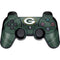 NFL Green Bay Packers Double Vision PS3 Dual Shock wireless controller Skin
