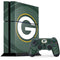 NFL Green Bay Packers Double Vision PS4 Console and Controller Bundle Skin