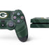 NFL Green Bay Packers Double Vision PS4 Console and Controller Bundle Skin