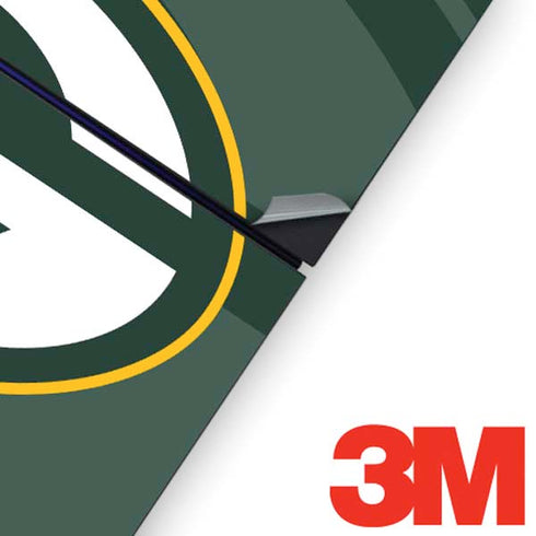 NFL Green Bay Packers Double Vision PS4 Console and Controller Bundle Skin