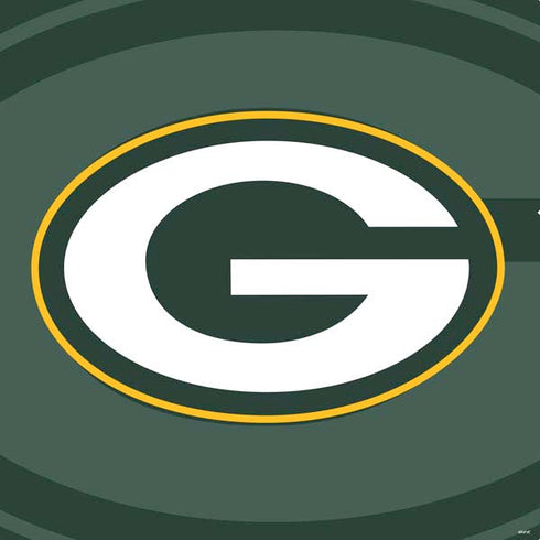 NFL Green Bay Packers Double Vision PS4 Console and Controller Bundle Skin