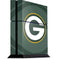 NFL Green Bay Packers Double Vision PS4 Console Skin