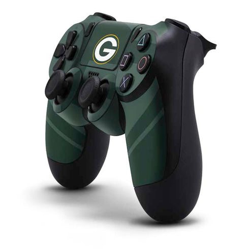 NFL Green Bay Packers Double Vision PS4 Controller Skin