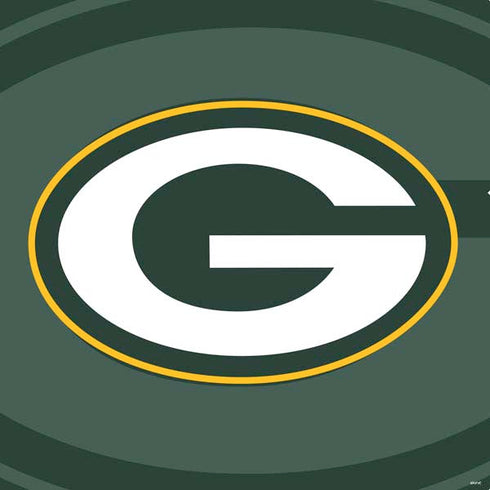 NFL Green Bay Packers Double Vision PS4 Controller Skin