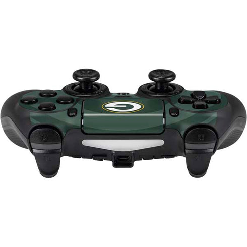 NFL Green Bay Packers Double Vision PS4/PC SCUF Impact Controller Skin