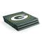 NFL Green Bay Packers Double Vision PS4 Pro Console Skin