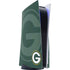 NFL Green Bay Packers Double Vision PS5 Console Skin