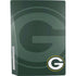 NFL Green Bay Packers Double Vision PS5 Console Skin