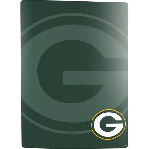 NFL Green Bay Packers Double Vision PS5 Digital Edition Bundle Skin