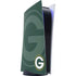 NFL Green Bay Packers Double Vision PS5 Digital Edition Console Skin