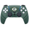 NFL Green Bay Packers Double Vision PS5 Controller Skin