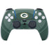 NFL Green Bay Packers Double Vision PS5 Controller Skin