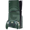 NFL Green Bay Packers Double Vision PS5 Slim Disk Bundle Skin