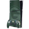 NFL Green Bay Packers Double Vision PS5 Slim Digital Edition Bundle Skin