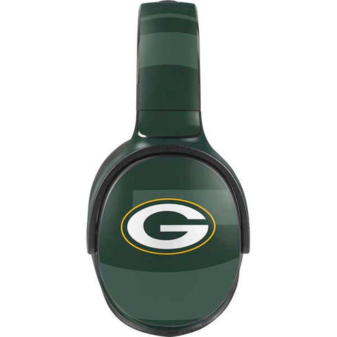 NFL Green Bay Packers Double Vision Skullcandy Venue Skin