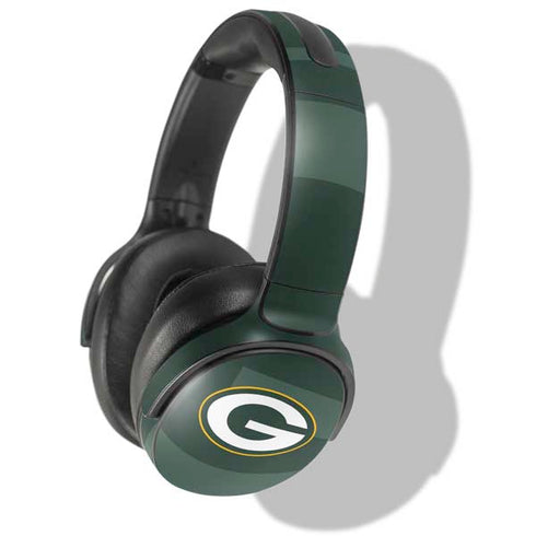 NFL Green Bay Packers Double Vision Skullcandy Venue Skin