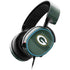 NFL Green Bay Packers Double Vision SteelSeries Arctis 3 Skin