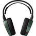 NFL Green Bay Packers Double Vision SteelSeries Arctis 3 Skin