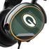 NFL Green Bay Packers Double Vision SteelSeries Arctis 3 Skin