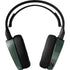 NFL Green Bay Packers Double Vision SteelSeries Arctis 5 Skin