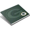 NFL Green Bay Packers Double Vision Surface Book Skin