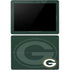 NFL Green Bay Packers Double Vision Surface Go Skin