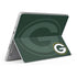 NFL Green Bay Packers Double Vision Surface Go Skin