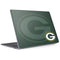 NFL Green Bay Packers Double Vision Surface Laptop 3 13.5in Skin