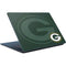 NFL Green Bay Packers Double Vision Surface Laptop Skin