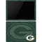 NFL Green Bay Packers Double Vision Surface Pro 6 Skin