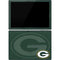 NFL Green Bay Packers Double Vision Surface Pro 7 Skin