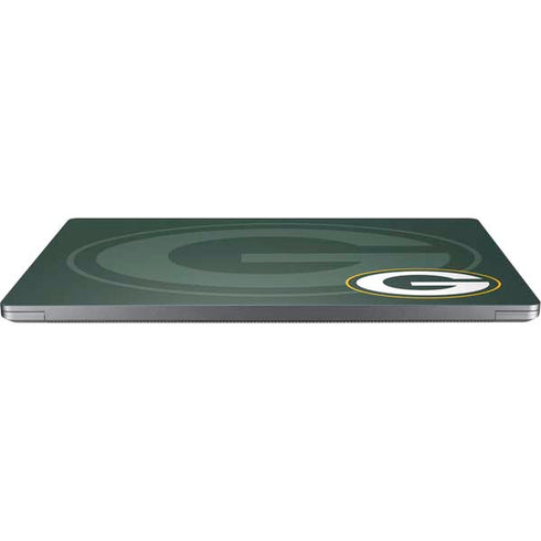 NFL Green Bay Packers Double Vision Universal Laptop 11in (8.8 x 6.2in) Skin