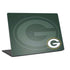 NFL Green Bay Packers Double Vision Universal Laptop 12in (9.8 x 6.8in) Skin