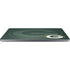 NFL Green Bay Packers Double Vision Universal Laptop 12in (9.8 x 6.8in) Skin