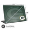 NFL Green Bay Packers Double Vision Universal Laptop 15in (12.2 x 8.8in) Skin