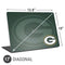 NFL Green Bay Packers Double Vision Universal Laptop 17in (13.8 x 10in) Skin