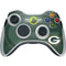 NFL Green Bay Packers Double Vision Xbox 360 Wireless Controller Skin