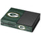 NFL Green Bay Packers Double Vision Xbox One Console Skin