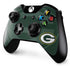 NFL Green Bay Packers Double Vision Xbox One Controller Skin