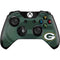 NFL Green Bay Packers Double Vision Xbox One Controller Skin