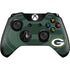NFL Green Bay Packers Double Vision Xbox One Controller Skin